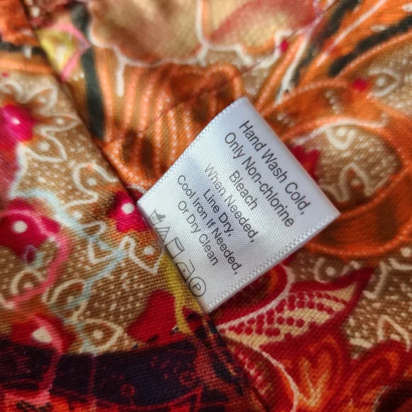 Coldwater Creek Women's Blazer Large - Picture 9 of 12